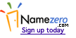 Namezero: you domain for free!